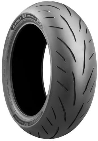 Bridgestone Battlax Hypersport S23 180/55 R17 73W R Letná