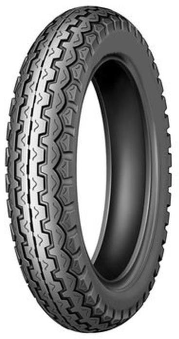 Dunlop K82 3.25 -18 52S F/R Letná