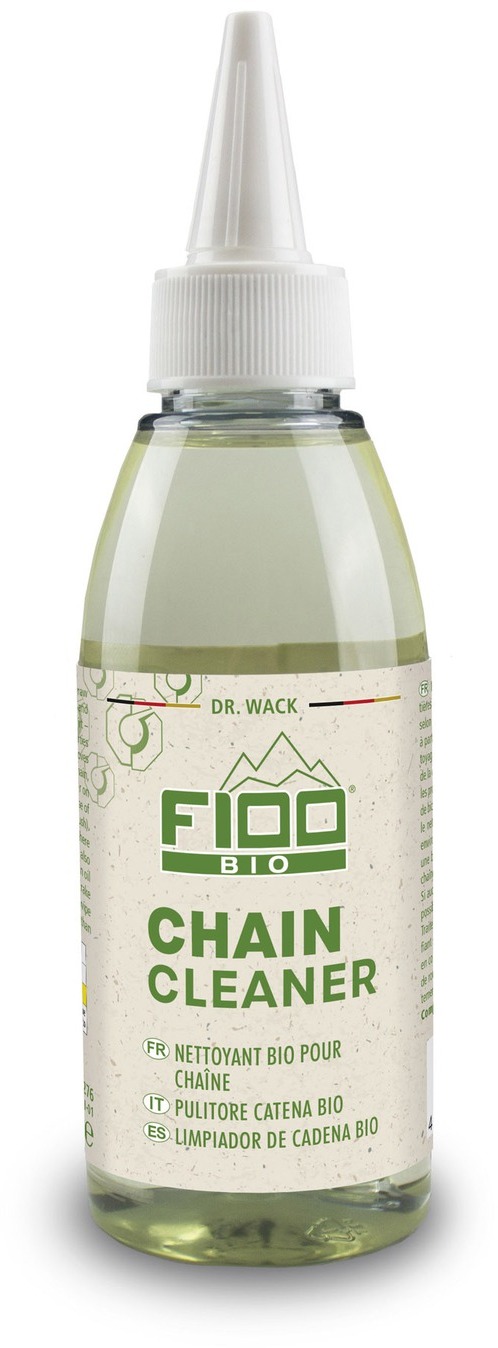 F100 BIO Chain Cleaner, 150 ml