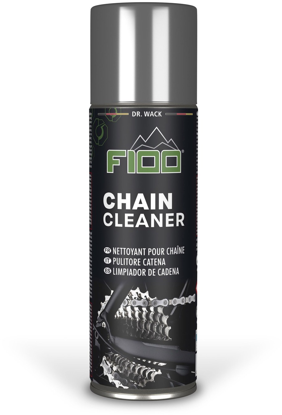 F100 Chain Cleaner, 300 ml