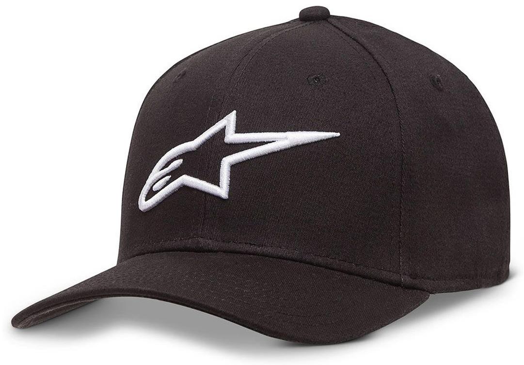 Alpinestars Ageless čierna/biela, veľ. L/XL