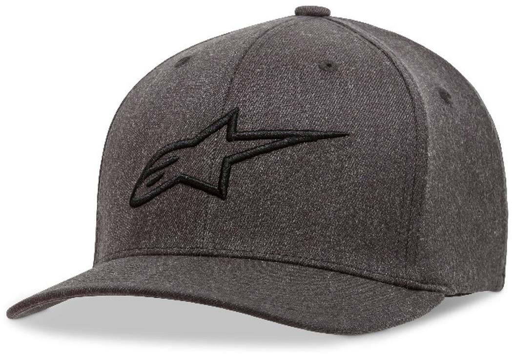 Alpinestars Ageless sivá, veľ. L/XL