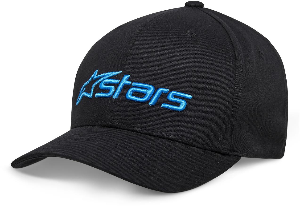 Alpinestars Blaze 2.0 čierna/modrá, veľ. S/M