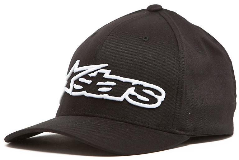 Alpinestars Blaze Flexfit čierna, veľ. L/XL