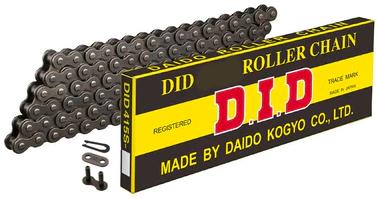 D.I.D Chain Heavy duty chain 520 116 L