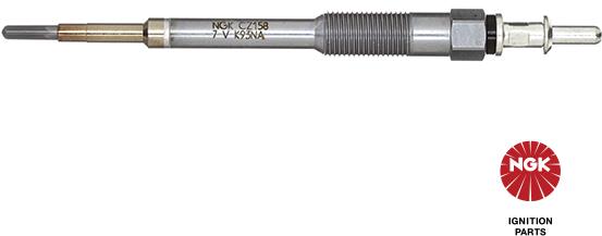 NGK CZ158 Zapaľovacia sviečka 94171