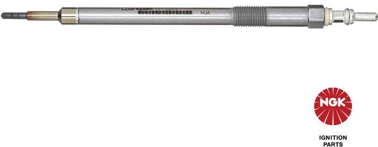NGK CZ159 Zapaľovacia sviečka 95398