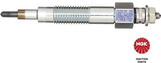 NGK CZ259 Zapaľovacia sviečka 94154