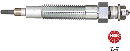 NGK CZ261 Zapaľovacia sviečka 97009