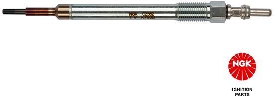 NGK CZ552 Zapaľovacia sviečka 92738