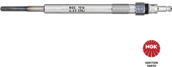 NGK Sviečka zapaľovacia NGK YE14 OC2/SU2 2.0D 7768