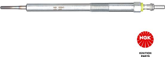 NGK Y1010AS Zapaľovacia sviečka 91210