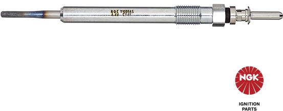 NGK Y1039AS Zapaľovacia sviečka DP-80 91648