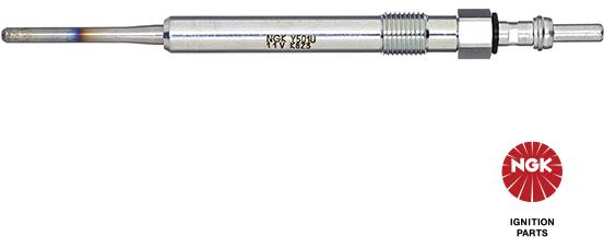 NGK Y-501U Zapaľovacia sviečka DP-31 4187