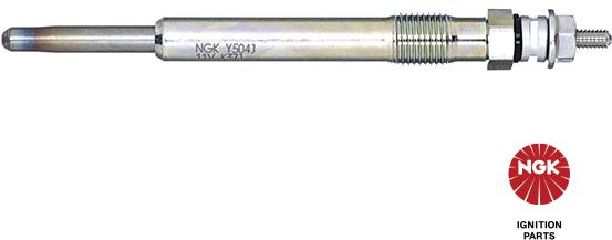 NGK Y-504J Zapaľovacia sviečka DP-24 1441