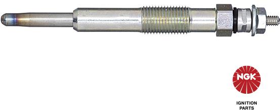 NGK Y-506J Zapaľovacia sviečka DP-7 2419