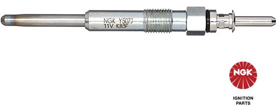 NGK Y-507J Zapaľovacia sviečka DP-32 2691