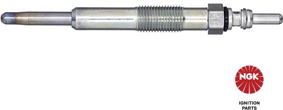 NGK Y-516J Zapaľovacia sviečka DP-12 6416