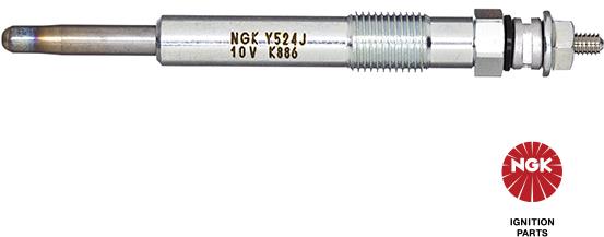 NGK Y-524J Zapaľovacia sviečka DP-27 4520