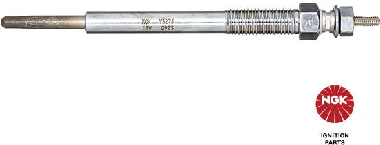 NGK Y-527J Zapaľovacia sviečka DP-67 96187