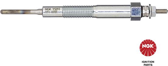 NGK Y-529J Zapaľovacia sviečka 4664