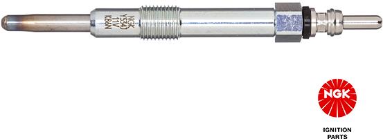 NGK Y-534J Zapaľovacia sviečka DP-36 3413