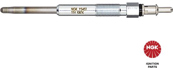 NGK Y-543J Zapaľovacia sviečka DP-46 5618