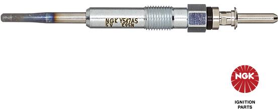 NGK Y-547AS Zapaľovacia sviečka DP-47 5968