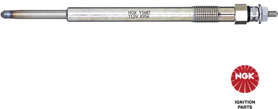 NGK Y-548J Zapaľovacia sviečka DP-75 94832