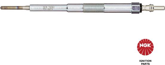NGK Y-606J Zapaľovacia sviečka 92828
