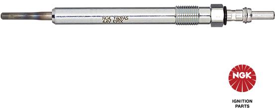 NGK Y-609AS Zapaľovacia sviečka DP-49 5849