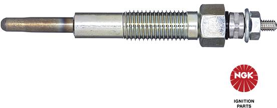 NGK Y-701J Zapaľovacia sviečka DP-39 1566