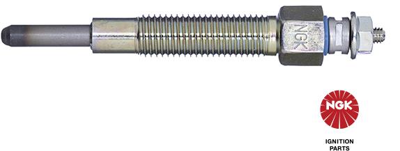 NGK Y-712RS Zapaľovacia sviečka 6140