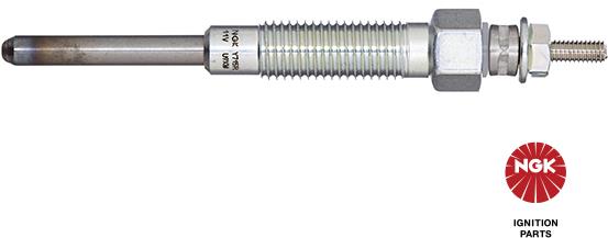 NGK Y-715R Zapaľovacia sviečka 5376
