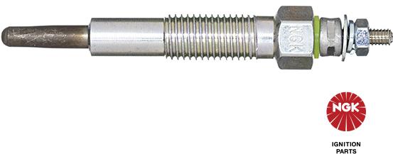 NGK Y-721J Zapaľovacia sviečka 6919