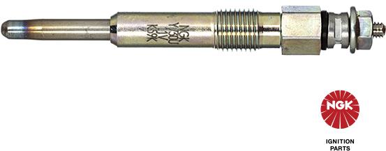 NGK Y-730U Zapaľovacia sviečka DP-17 6704