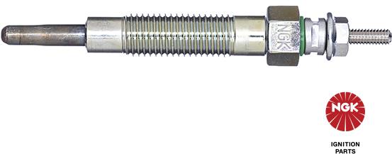 NGK Y-733J Zapaľovacia sviečka DP-13 6592