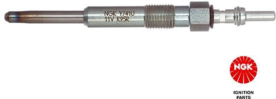 NGK Y-741U Zapaľovacia sviečka DP-20 6943