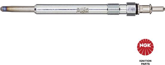 NGK Y-745U Zapaľovacia sviečka DP-11 6346