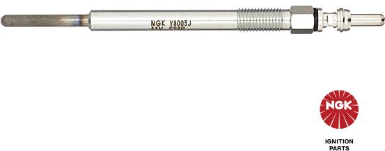 NGK Y8003J Zapaľovacia sviečka DP-62 97256