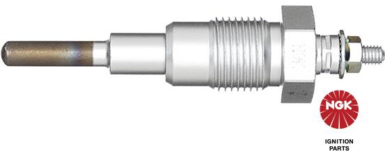 NGK Y-810 Zapaľovacia sviečka 6929