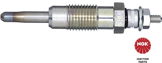 NGK Y-910J Zapaľovacia sviečka DP-3 3617
