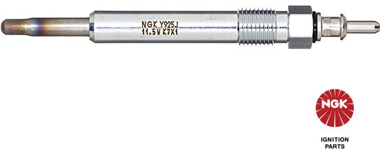NGK Y-925J Zapaľovacia sviečka DP-16 6848