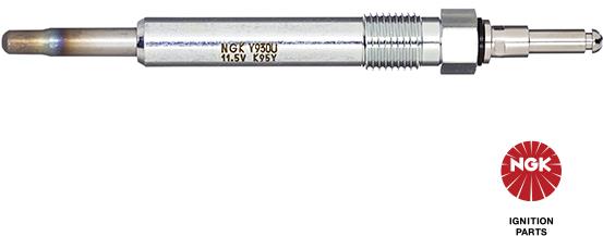 NGK Y-930U Zapaľovacia sviečka DP-30 4275