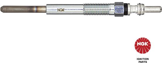 NGK YE08 Zapaľovacia sviečka 4966