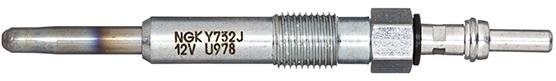 NGK Zapaľovacia sviečka 5605