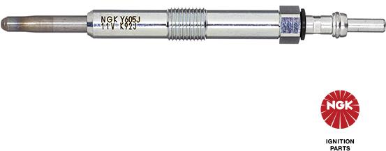 NGK Zapaľovacia sviečka 4309