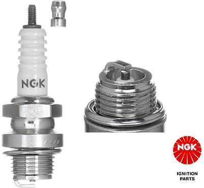 NGK AB-6 Zapaľovacia sviečka 2910
