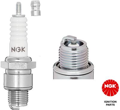 NGK B5HS Zapaľovacia sviečka 4210