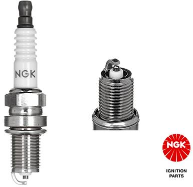 NGK BCP5ES Zapaľovacia sviečka 7496